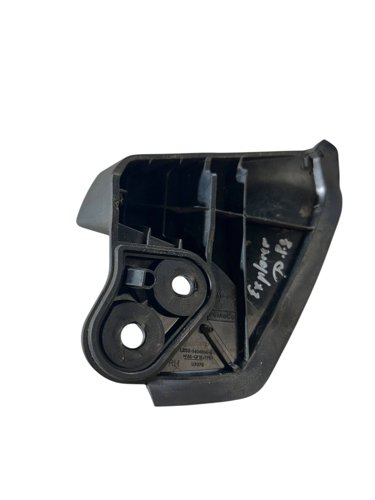 фото №6, Ford explorer vi 2020 права сторона інше елементи оздоблення багажника