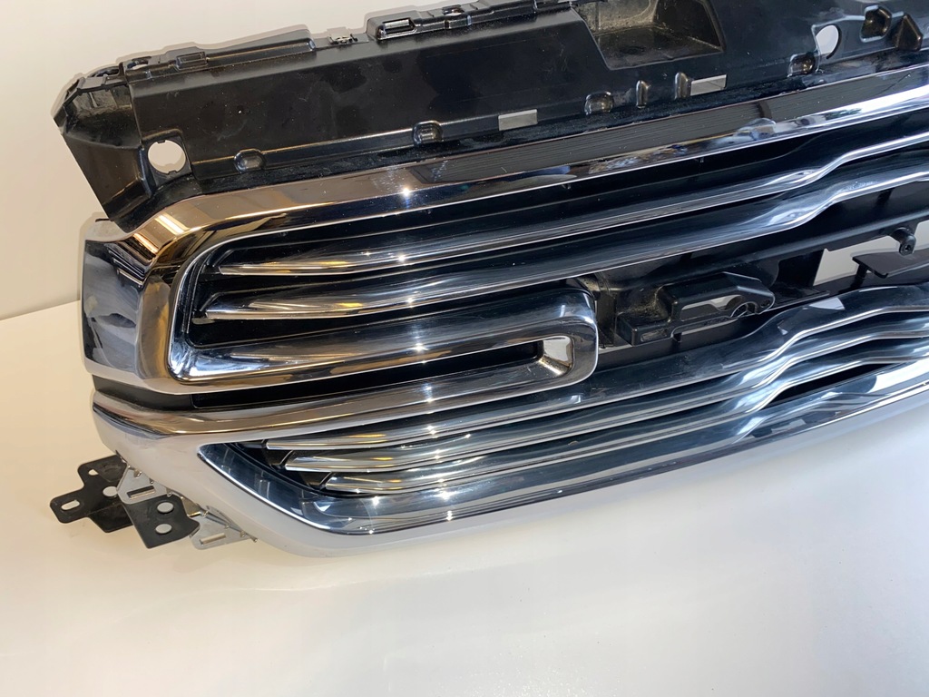 фото №7, Решётка радиатора dodge ram