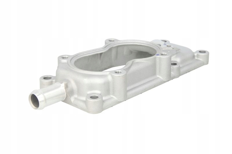 фото №1, Корпус термостата scania 4 внутрішня