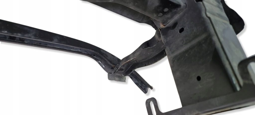 Купити Балка бампера передній перед vw tiguan 2 ii allspace 5na807106m