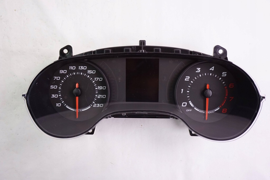 Купити Лічильник прилади fiat tipo 00521015240