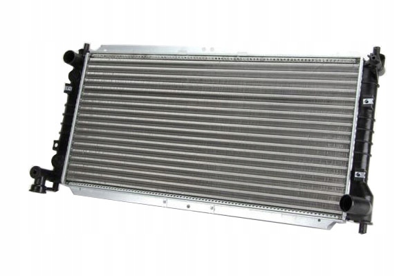 фото №1, Радіатор wody mazda mx-6 2.0 92-97