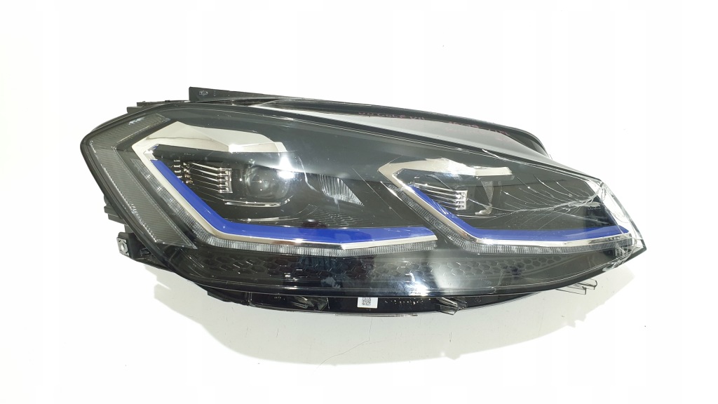 фото №1, Лампа правая перед led vw e golf 7 gte 5g1941036n