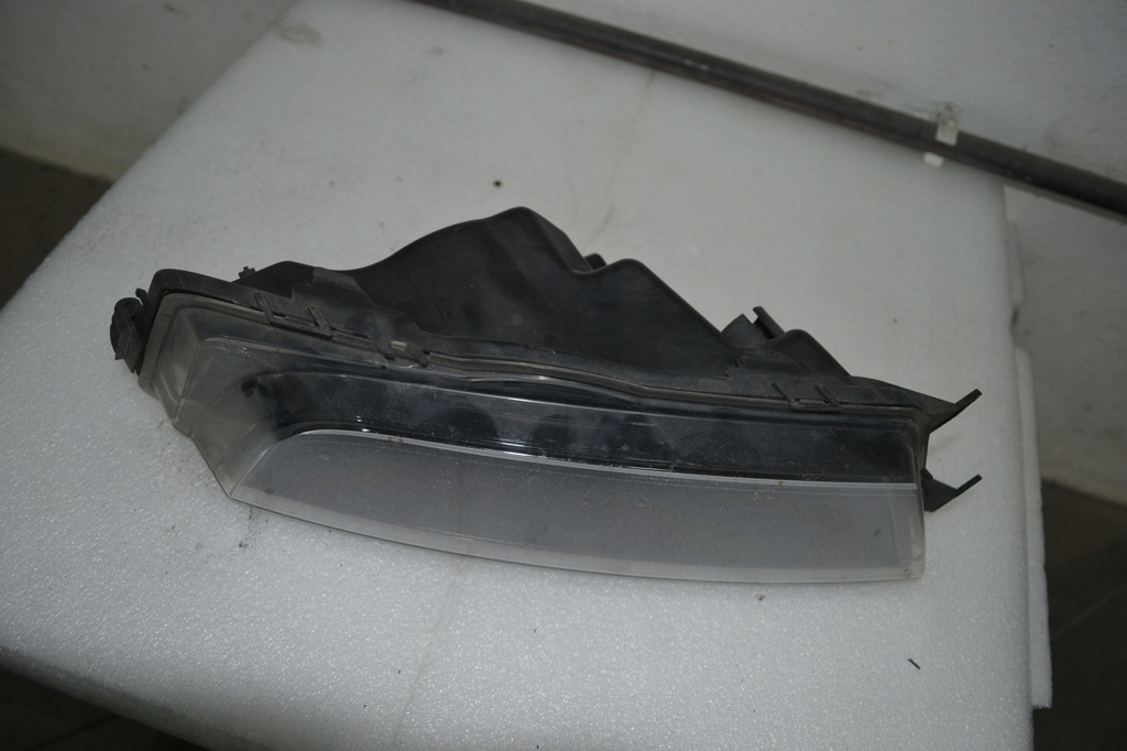 фото №6, Skoda octavia iii противотуманная фара левый перед 5e0941701e