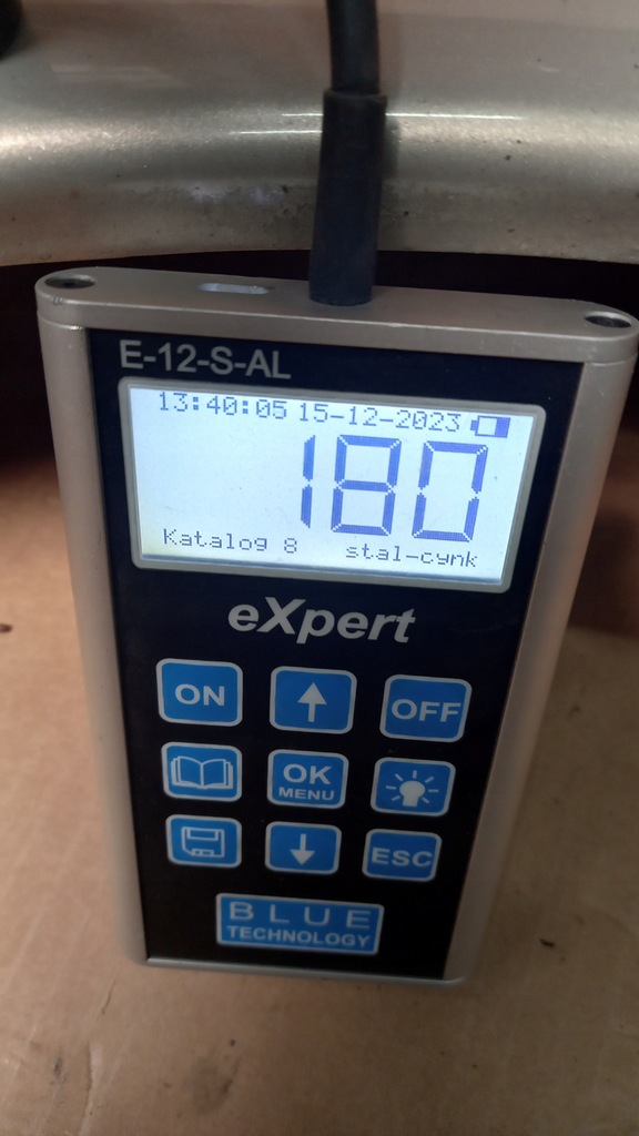 фото №13, Крила правий перед citroen c5