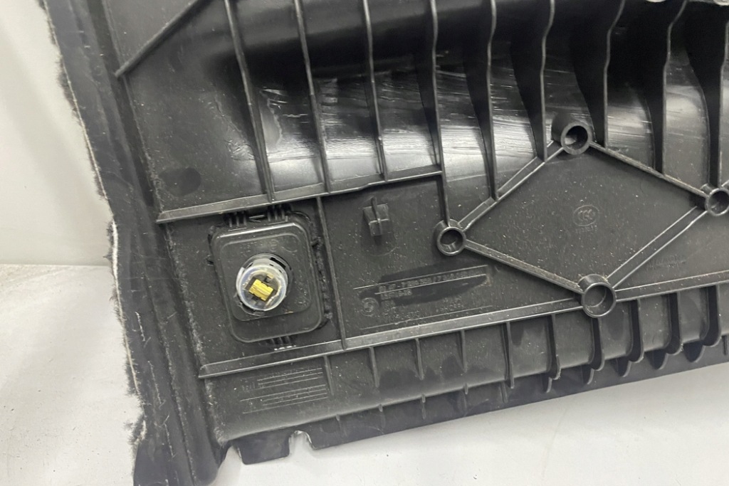 фото №10, Правая обивка багажника bmw x6 f16, f86 7284338 2017