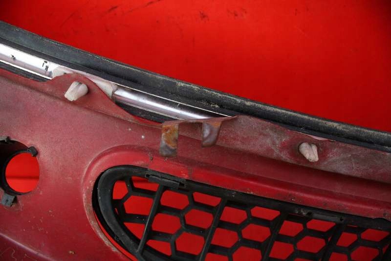 фото №14, Жабо eu mini cooper one r50 02r