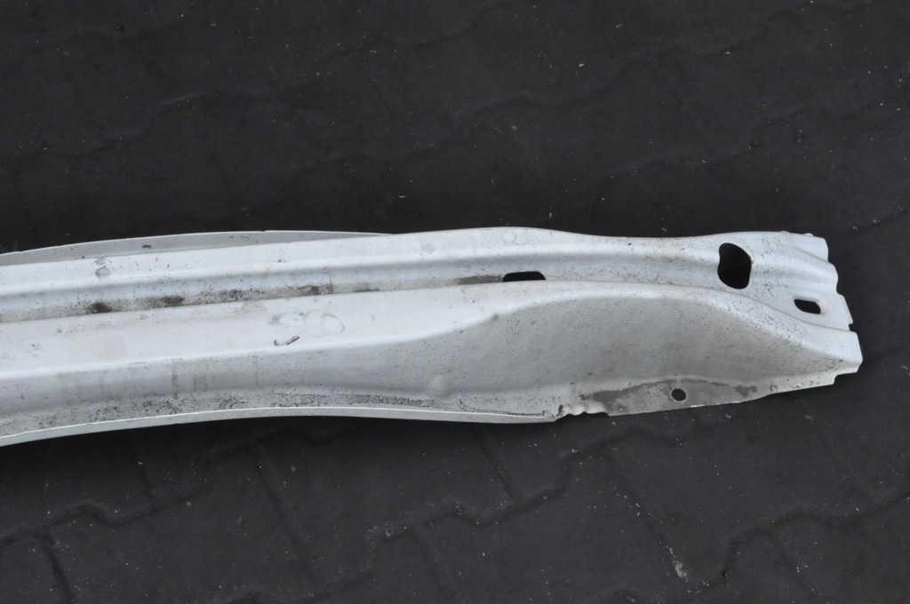 фото №4, Volvo s60 ii балка бампера задняя