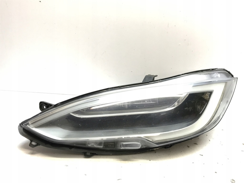 Купить Tesla model s рестайлинг  фара левая перед full led европа комплектный  1053574-00-b