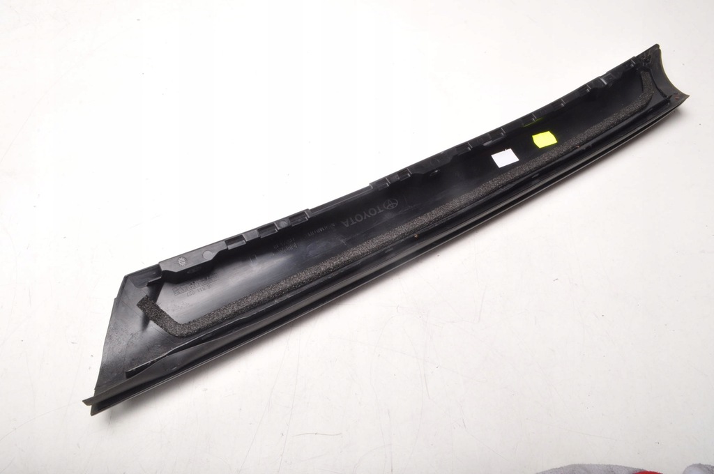 фото №7, Toyota supra mk5 защита стойка левая 23r 8811027