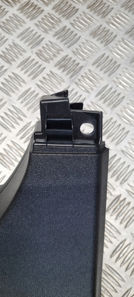 фото №7, Bmw g26 i4 захист молдинг накладка оббивка багажника 7487589