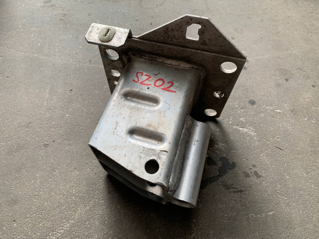 фото №1, Citroen c4 ii b7 ds4 зона деформації правий перед