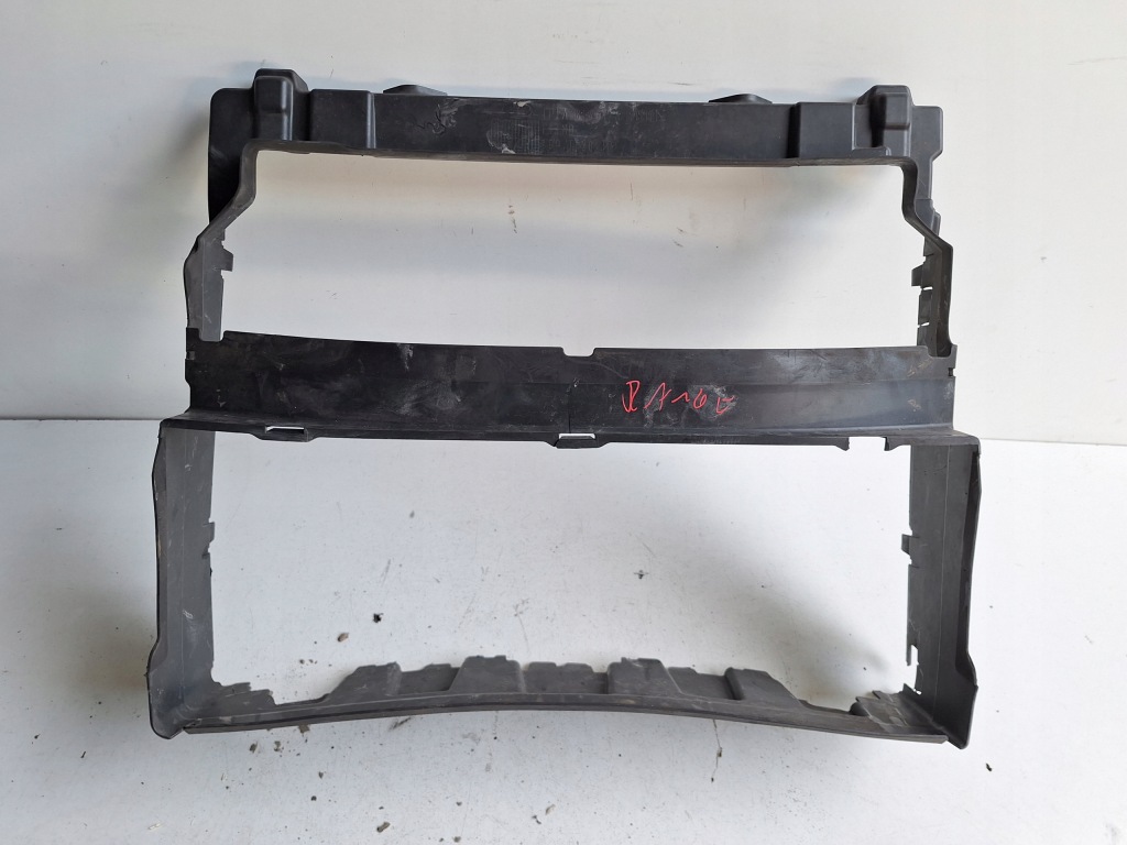 Купить Land rover deflekotr радиатора cpla-8c464