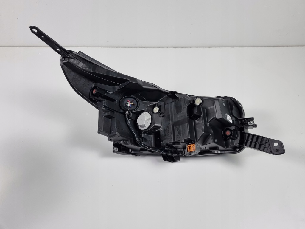 фото №10, Subaru legacy lift 2020+ лампа передняя левая перед full led