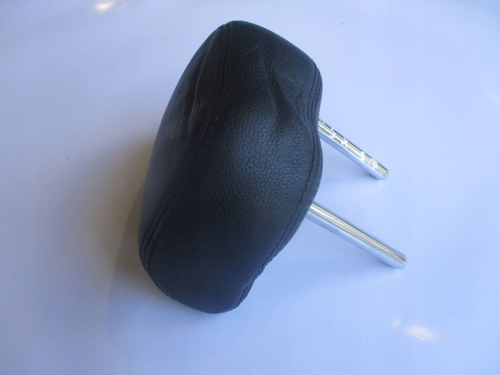 Подголовник задний  задний средний кожа mitsubishi asx с Разборки