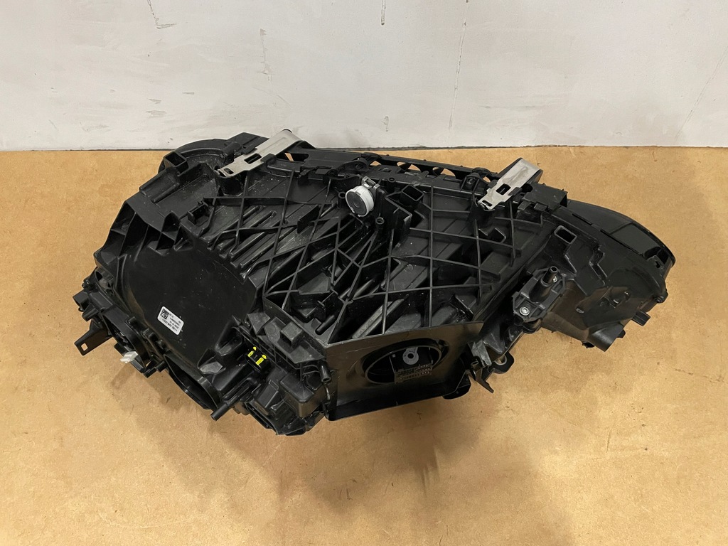 фото №10, Bmw 4 m4 m3 g22 g23 g26 g80 g82 лампа правая laser правый shadow euro 9505116