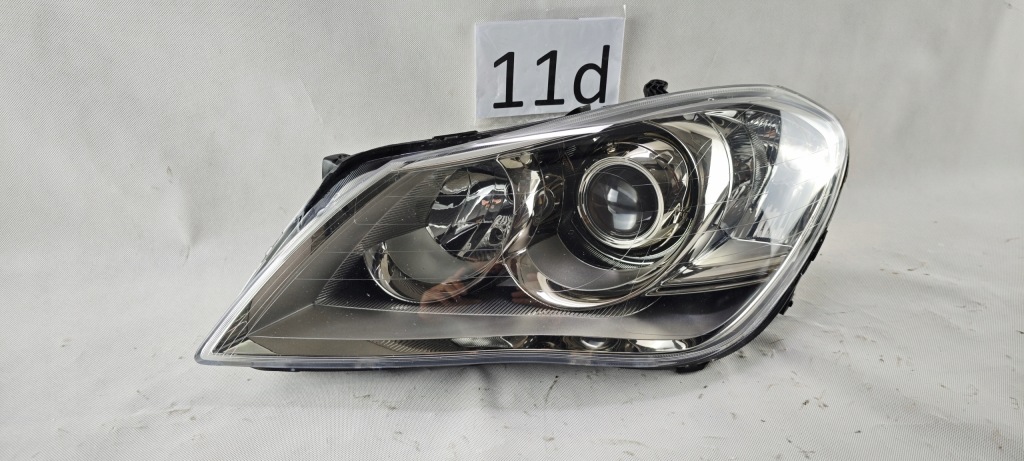 фото №1, Suzuki kizashi ксенон левый фара лампа левая