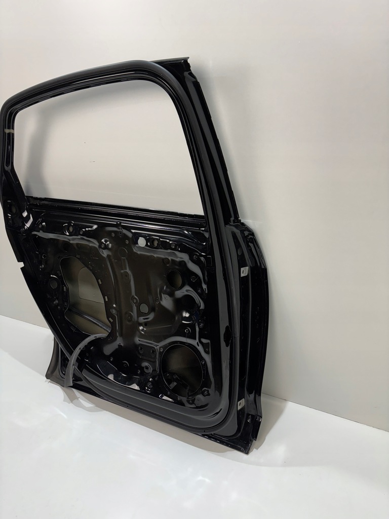 фото №14, Двері ліва задні audi a8 d5 4no