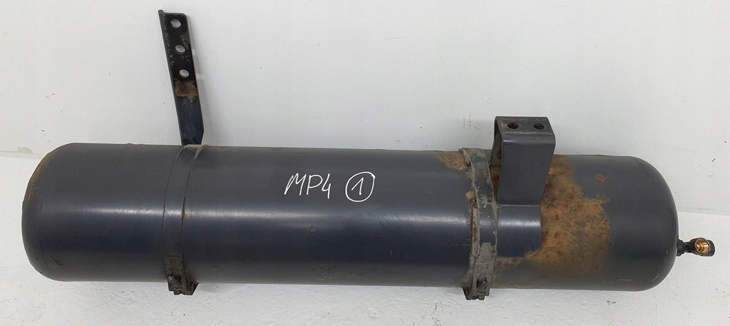 фото №1, Бак баллон воздуха mercedes actros mp4 a0064324801