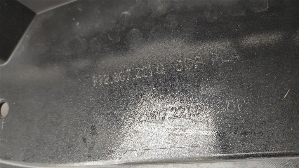 фото №11, Бампер перед porsche 911 992 turbo 18-22