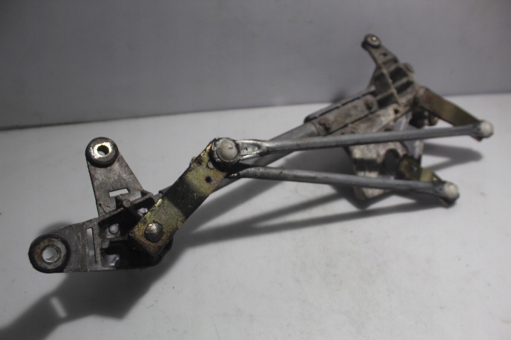 фото №1, Механизм дворник перед honda accord vii