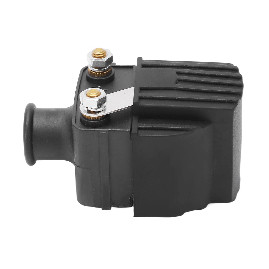 фото №16, Катушка зажигания двигателя zaburtowego двигателя łó