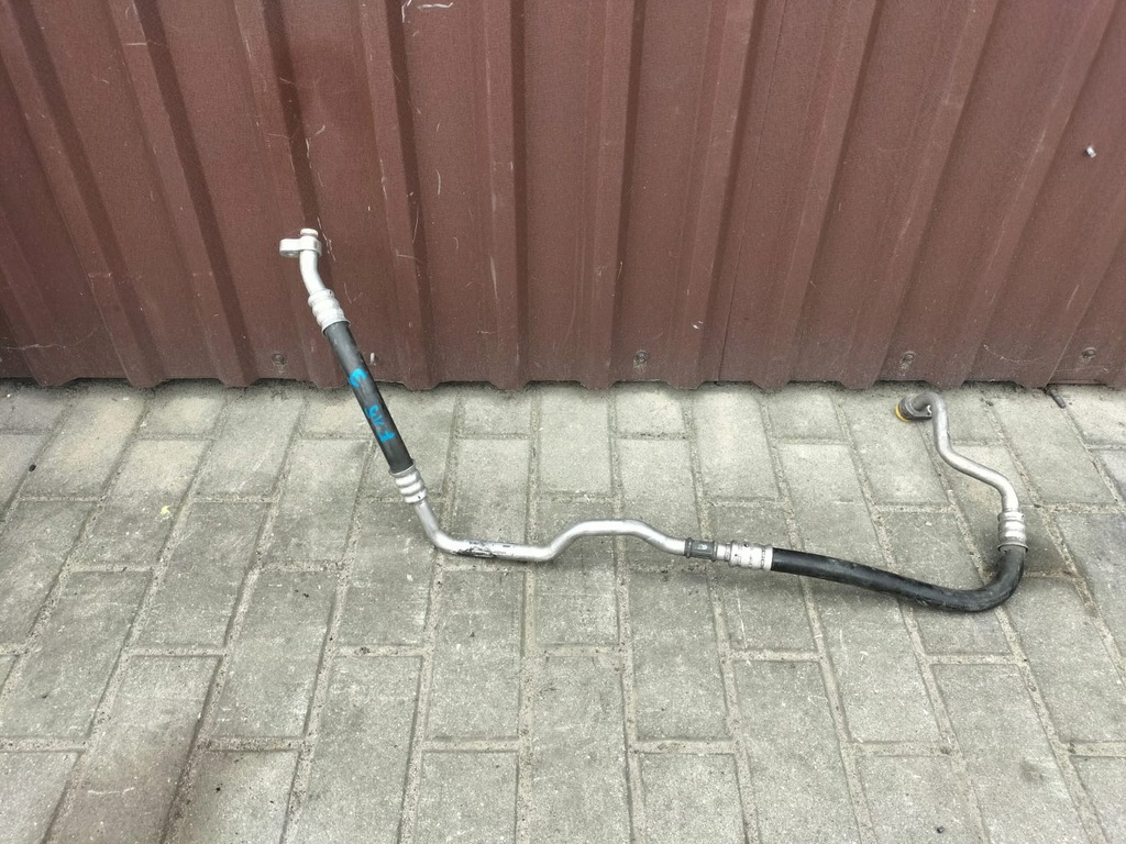 фото №11, Bmw x5 f15 дроти кондиціонера 9252990