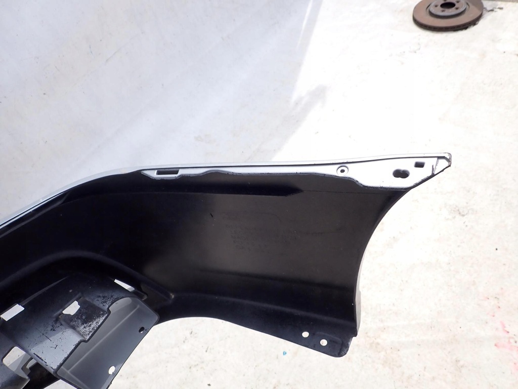 фото №8, Subaru legacy iii 3 kombi lift 01-04 бампер перед