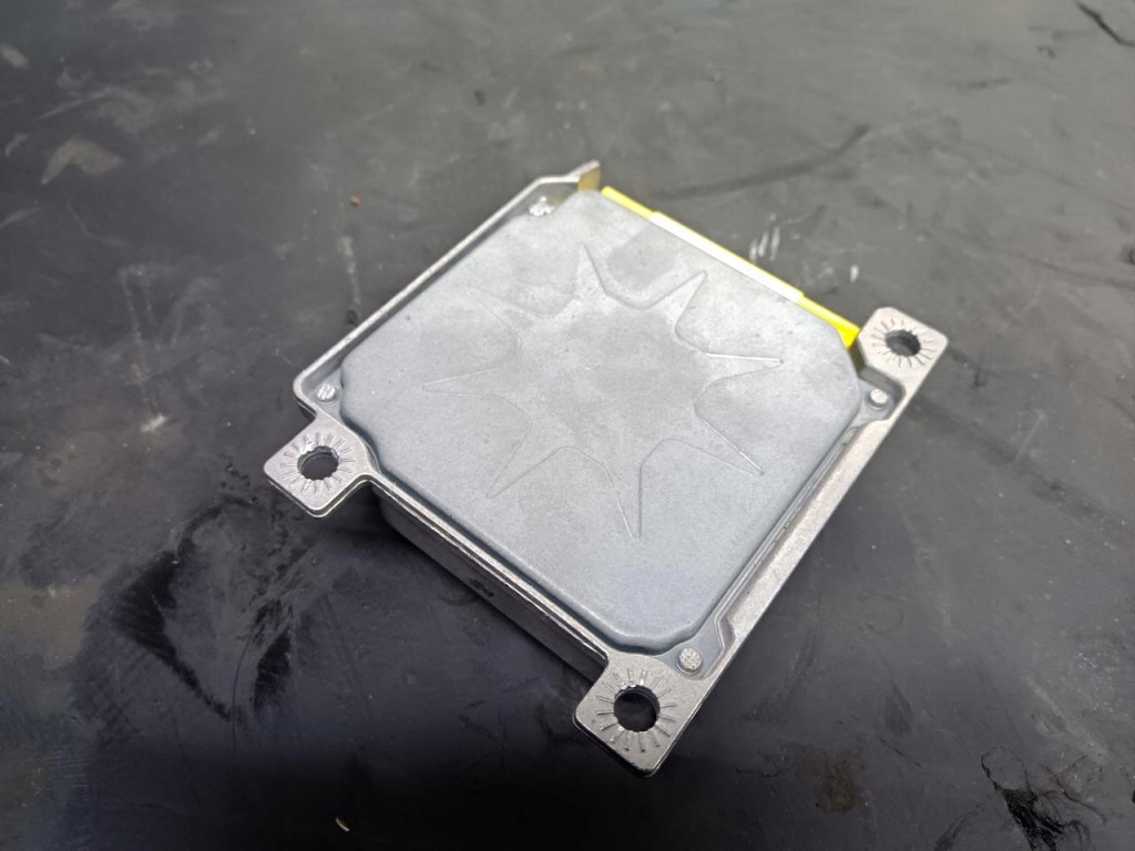 фото №5, Mitsubishi colt vi датчик подушка безпеки 8635a210