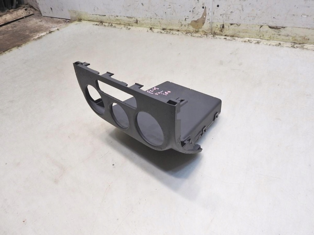 фото №6, Рамка захист панель vw golf v plus 5m0819075