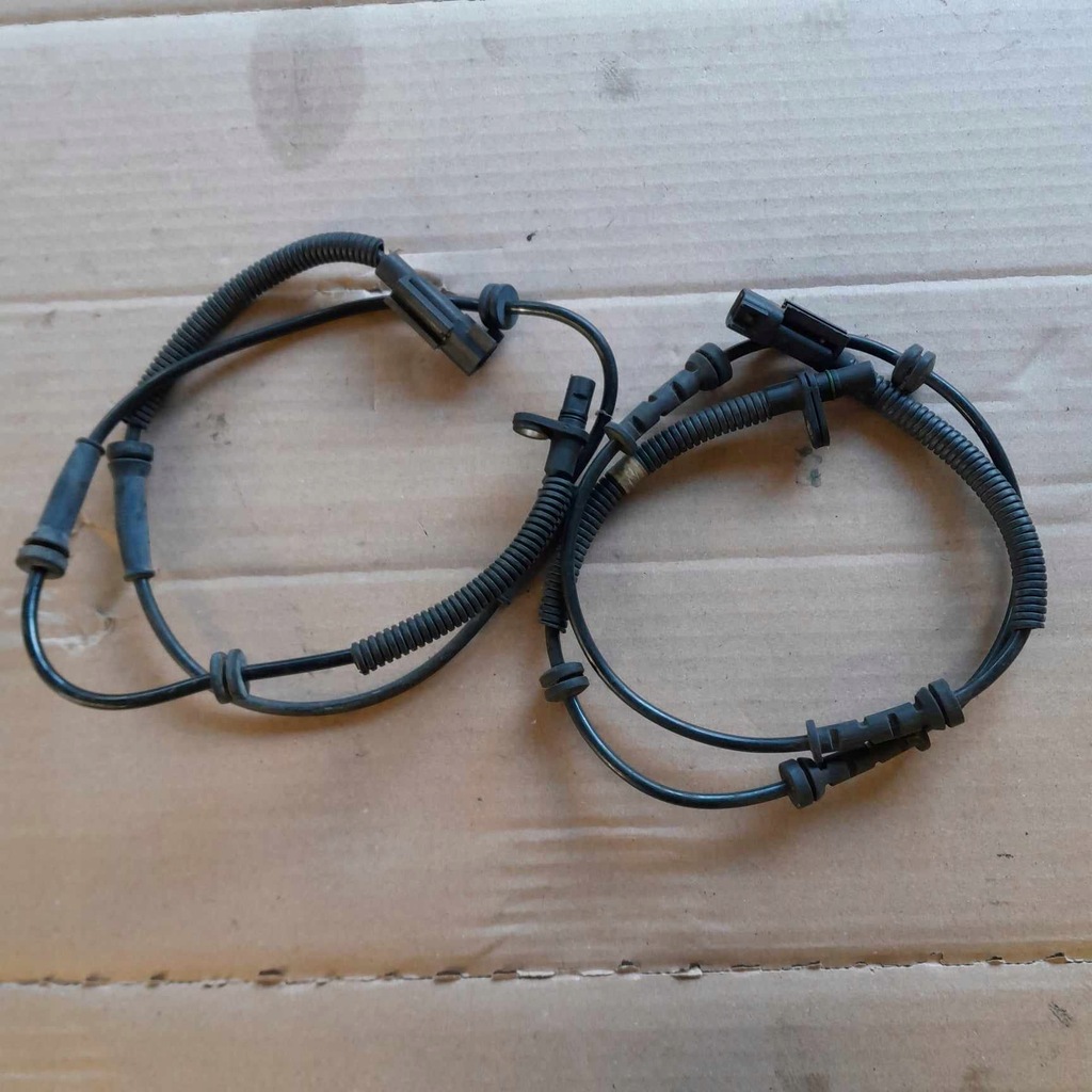 фото №1, Датчик abs chrysler voyager lancia dodgr rok 2008-2020