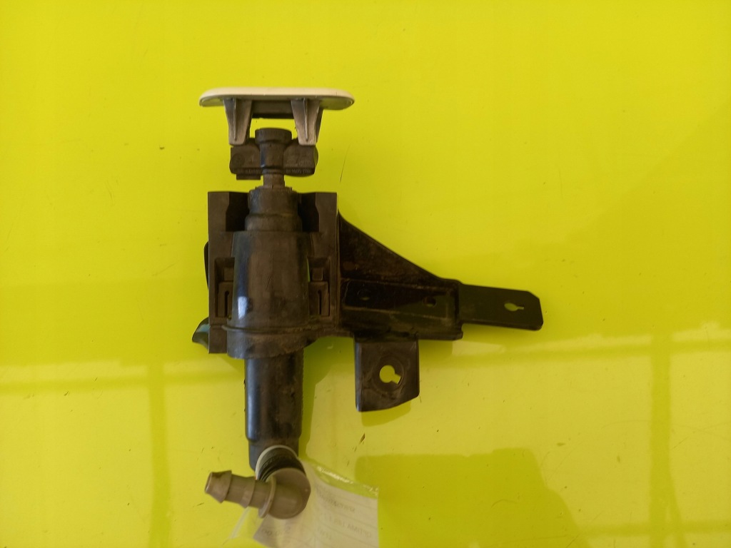 фото №2, Sprysk фара ксенон лівий swp optima iii lift