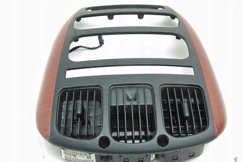 фото №14, Впуск воздуха консоли chrysler voyager iv rg, rs p05005250ad 2.8l дизель