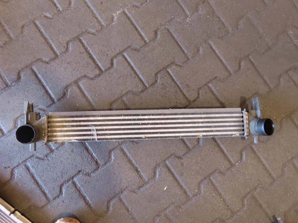 Купить Vw polo 6r 1.6 tdi интеркулер r4642004