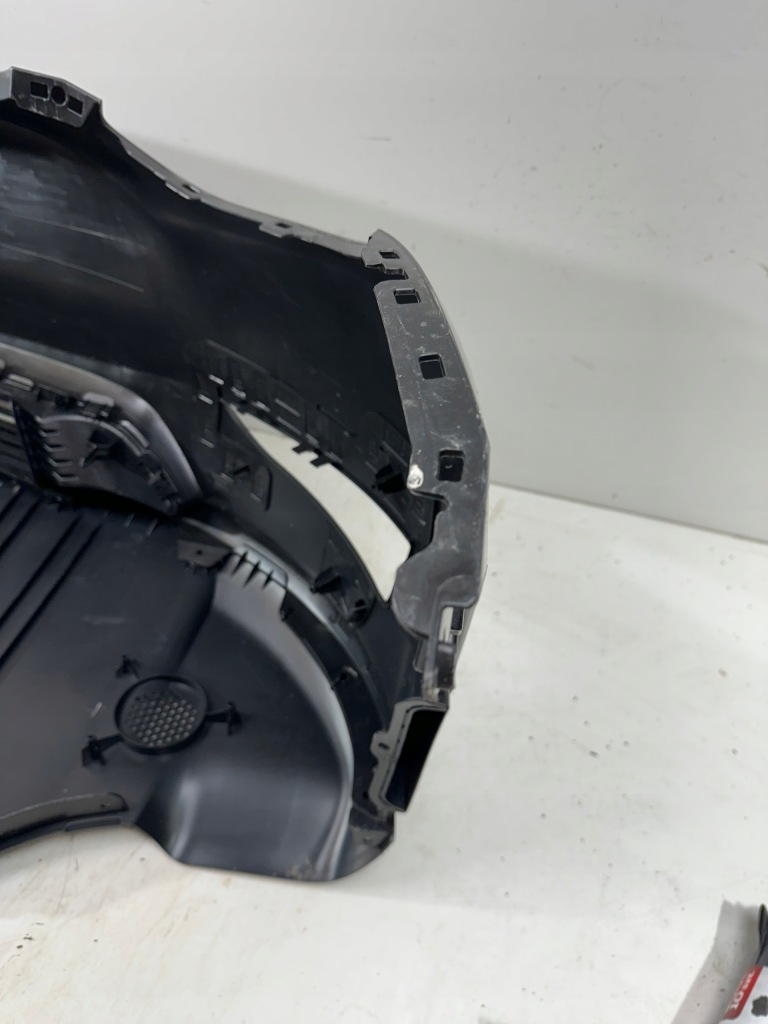 фото №12, Бампер перед tesla model y 20- 1493736s0e