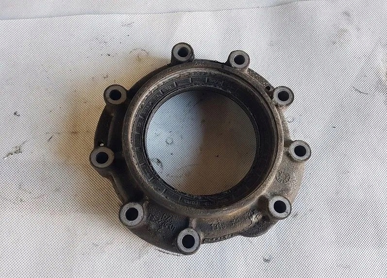 фото №1, Корпус вала фланець zf daf xf 105