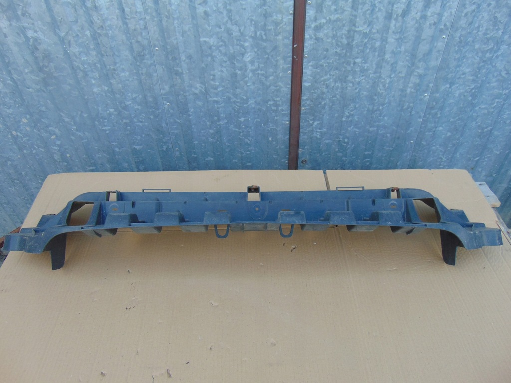 фото №1, Защита поперечина передний ford ecosport mk2