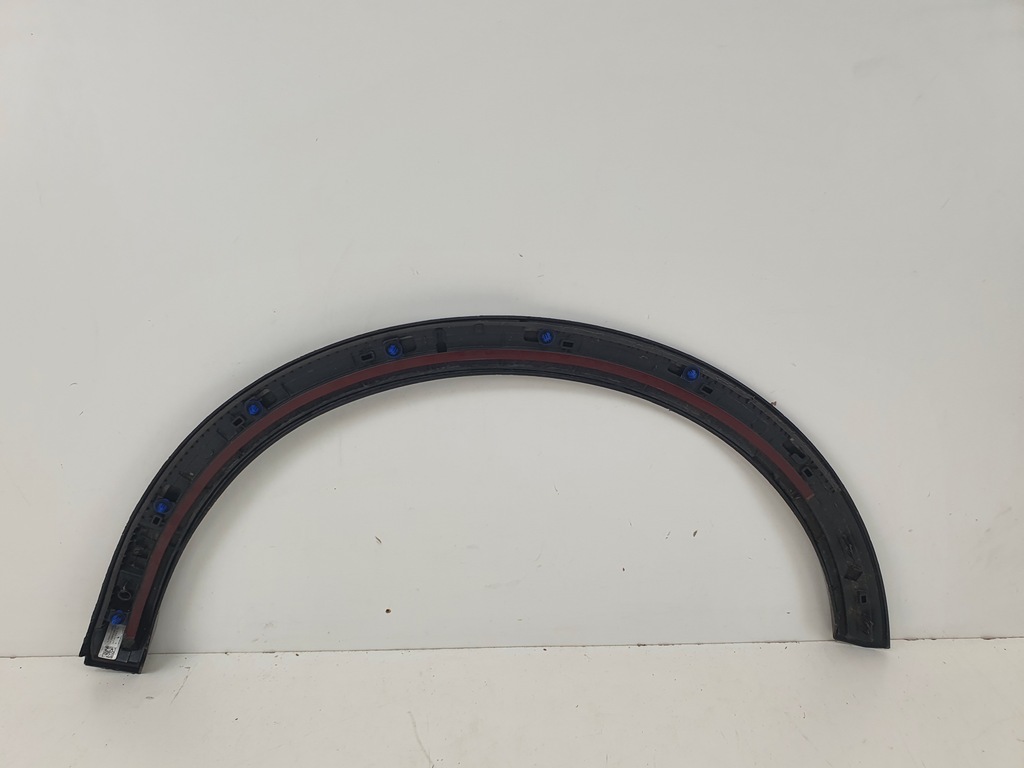 фото №6, Audi оригінальний номер 81a853818a молдинг крила