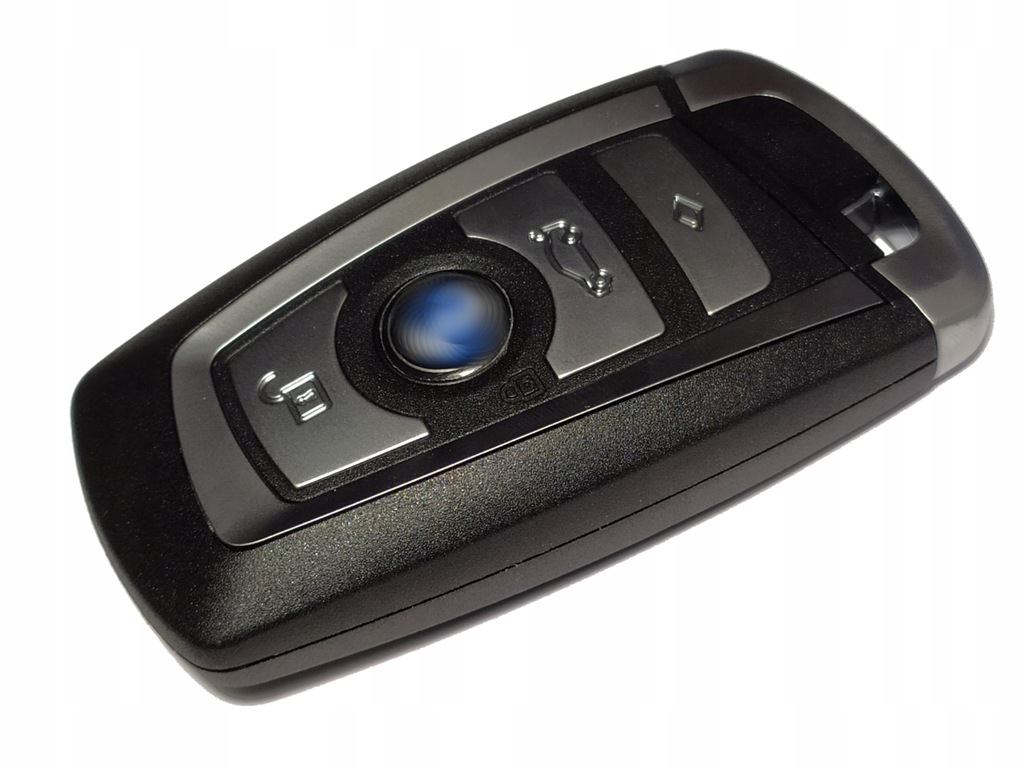 фото №5, Чохол na ключ bmw матеріал tpu імітація шкіра