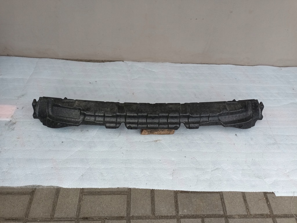 фото №1, Абсорбер бампера передний ford ranger перед