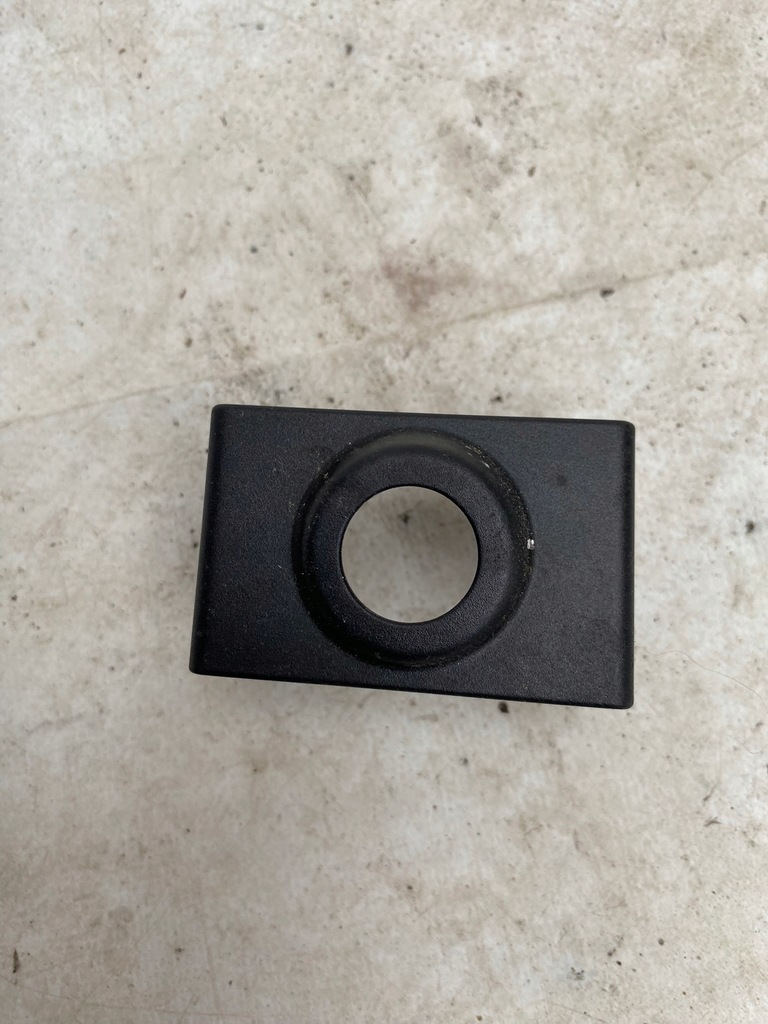 фото №1, Vw t-cross 2gm защита заглушка датчика pdc левая перед