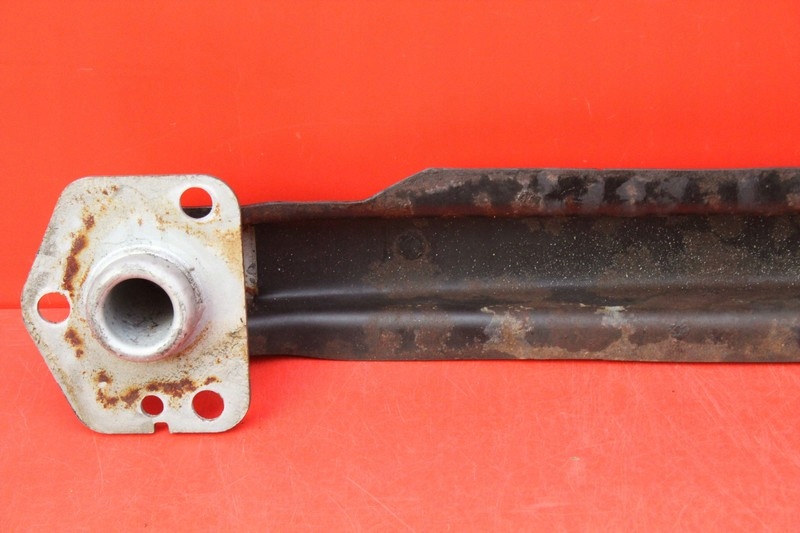 фото №10, Балка бампера перед передня підсилювач 0004835v001 smart fortwo i 98-02