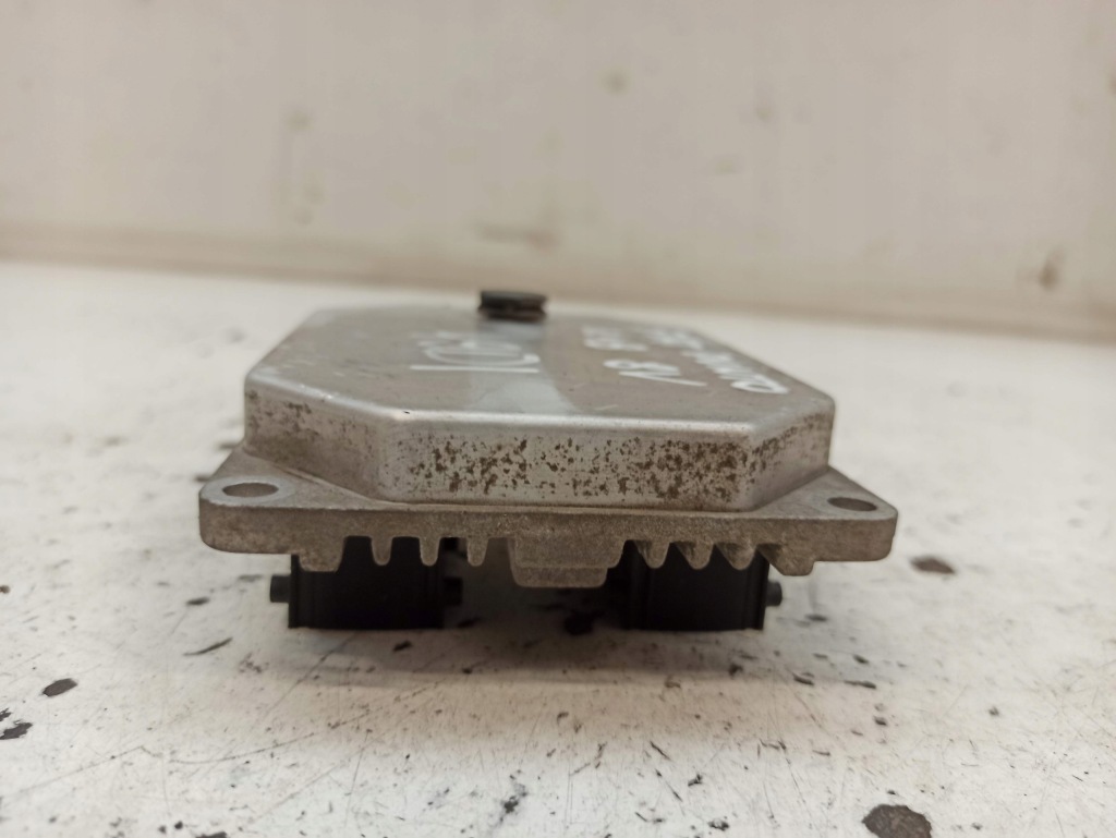 фото №6, Fiat punto 1.4b 8v бортовий комп'ютер блок керування 51827440