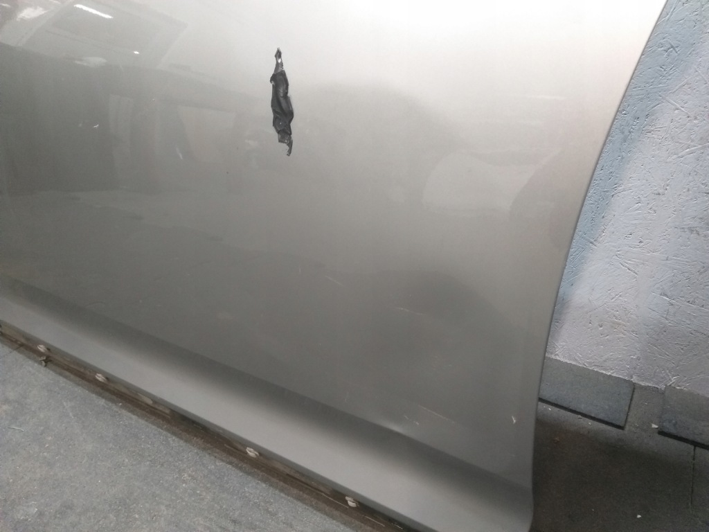 фото №2, Двері перед ліва vw passat b8 3g