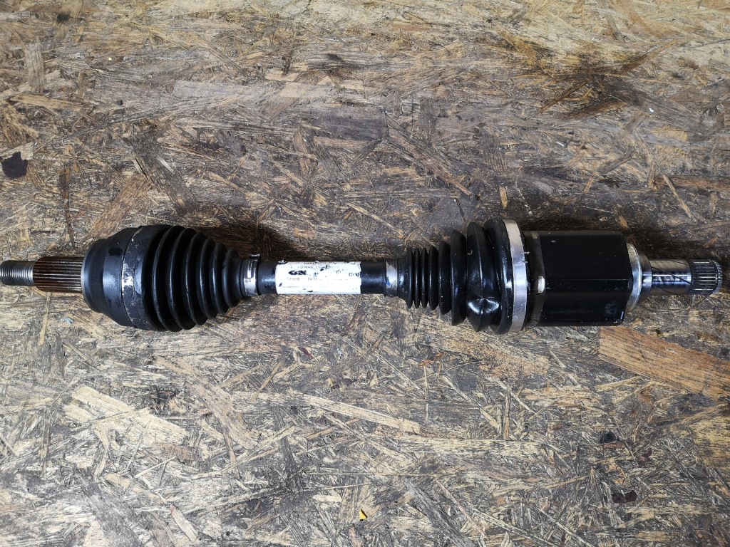 Купити Jaguar e-pace 2.0d привідний вал ліва j9c3-3b437-ab