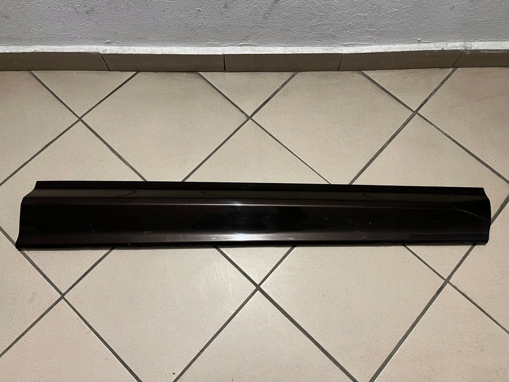 фото №1, Volvo xc60 ii 2 17- молдинг дверь передняя правая