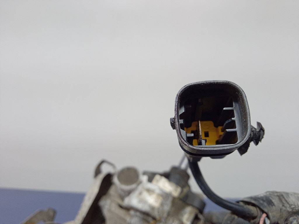 Peugeot rifter рулевая рейка трансмиссия рулевая eu690000416100 с Разборки