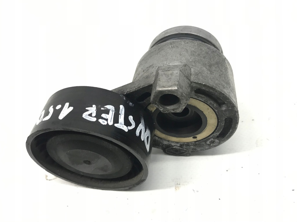 фото №1, Duster 1.5dci ролик натягувач 117503662r