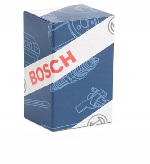Купить Свеча зажигания bosch 242 140 530 renault