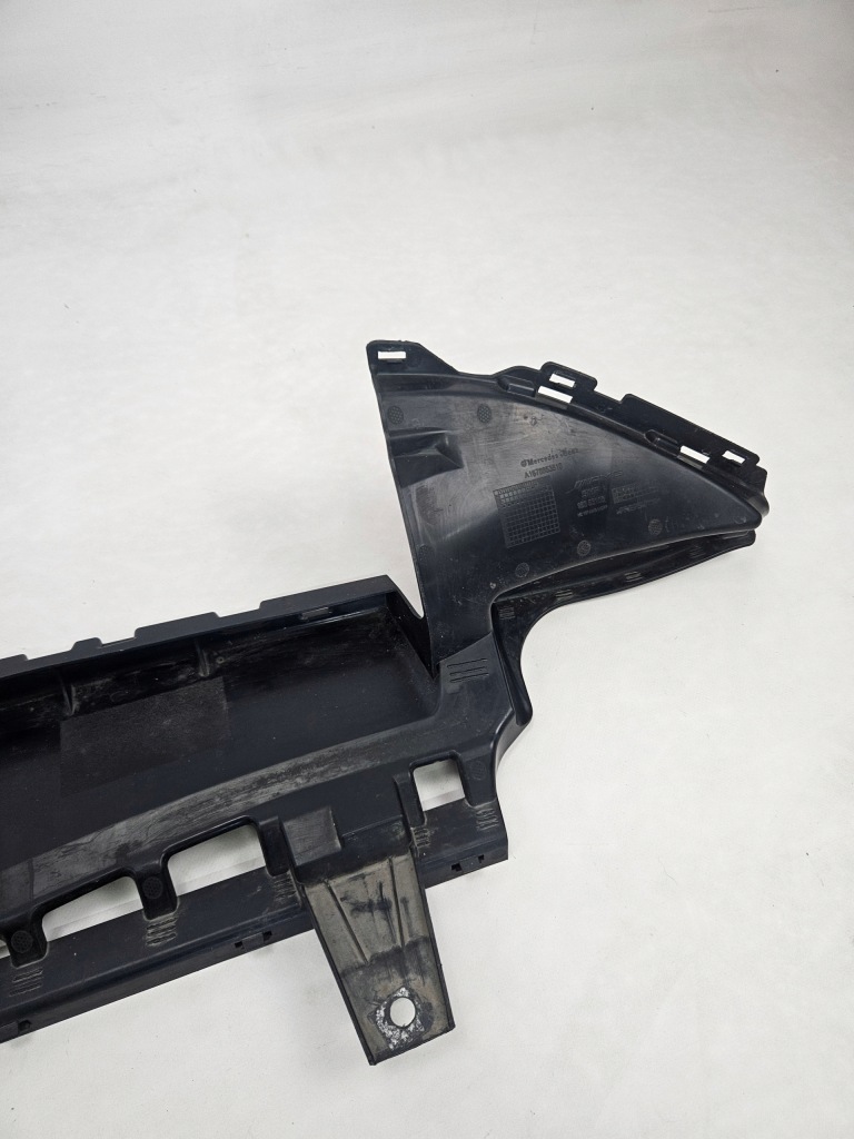 фото №12, Mercedes gle w167 amg lift 23 - воздуховод воздуха средняя a1678853510